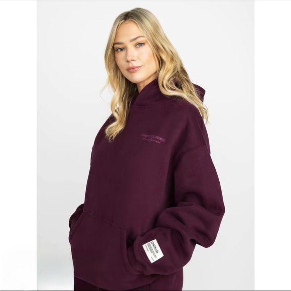 Comfrt You Matter Women's Plus Size Hoodie - Picture 1 of 8